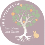Stuff Label 1