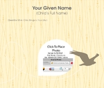 Your Given Name 