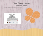 Your Given Name
