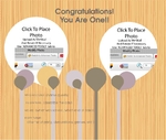 Congratulations, You Are One!