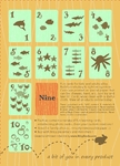 Ocean Numbers