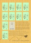 Music Flashies